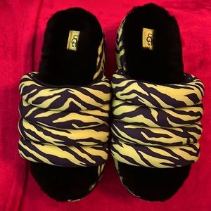 Women’s Slippers